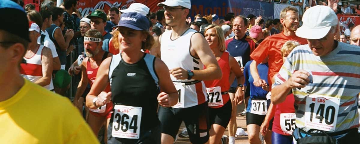 Nachtlauf 2003