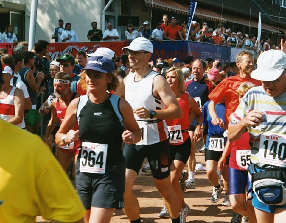 Nachtlauf 2003