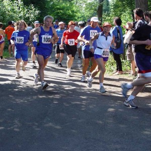 Nachtlauf 2003