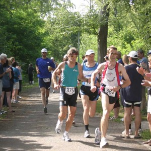 Nachtlauf 2004