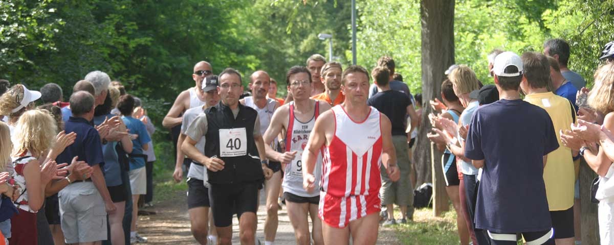 Nachtlauf 2004