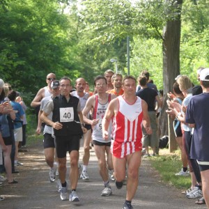 Nachtlauf 2004