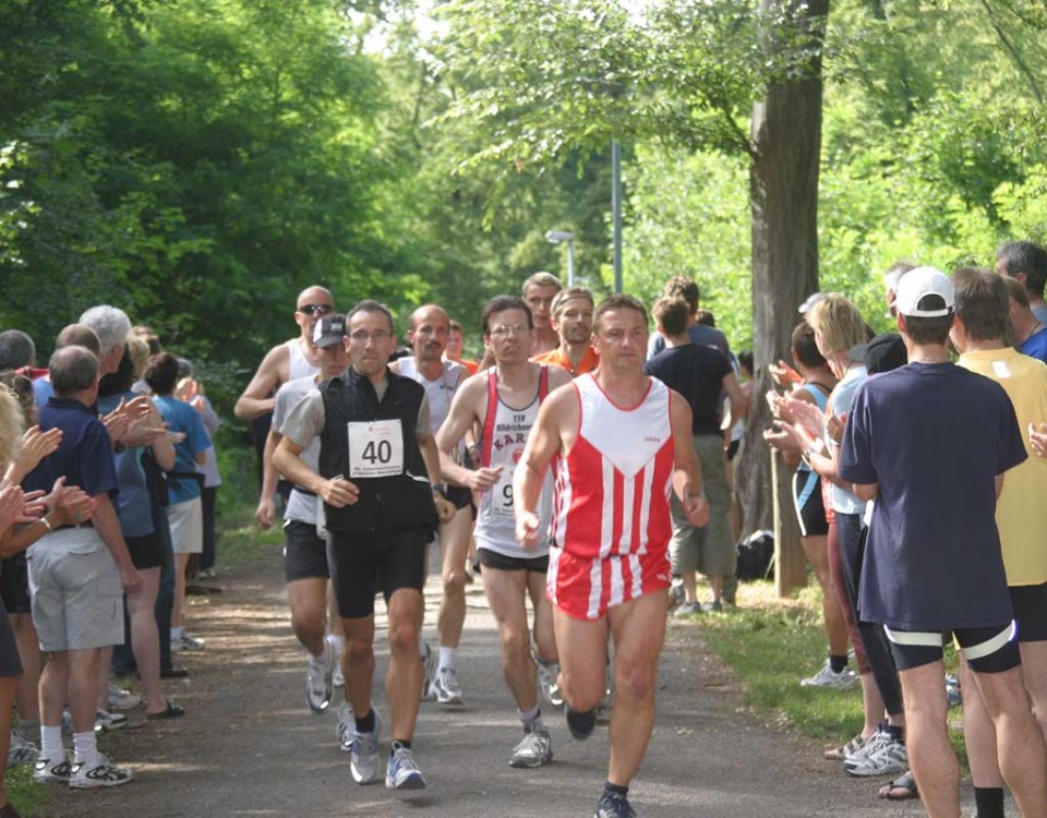 Nachtlauf 2004