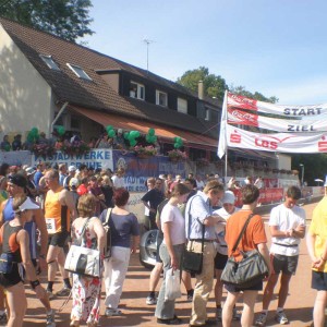 Nachtlauf 2004