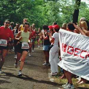 Nachtlauf 2005