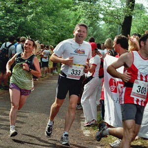 Nachtlauf 2005