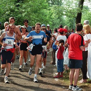 Nachtlauf 2005