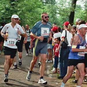 Nachtlauf 2005