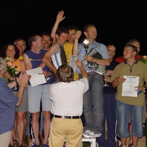 Sieger 2005