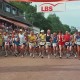 Start Nachtlauf 2005