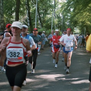 Nachtlauf 2006