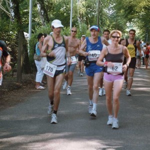 Nachtlauf 2006