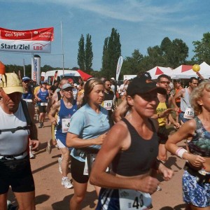 Nachtlauf 2006