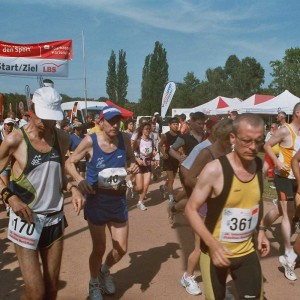 Nachtlauf 2006