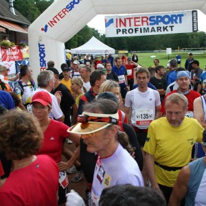 Nachtlauf 2007