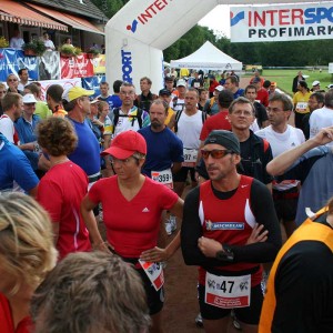 Nachtlauf 2007