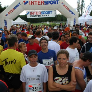 Nachtlauf 2007