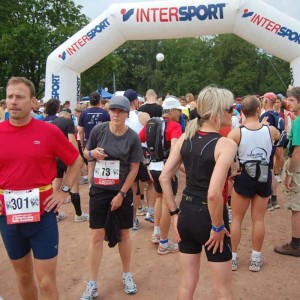 Nachtlauf 2009