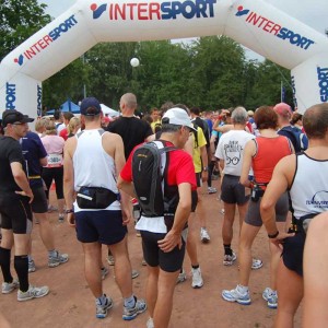 Nachtlauf 2009