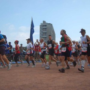 Nachtlauf 2009