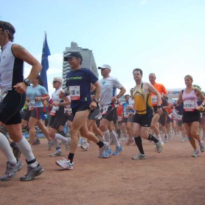 Nachtlauf 2009