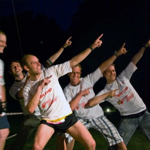 Nachlauf 2010