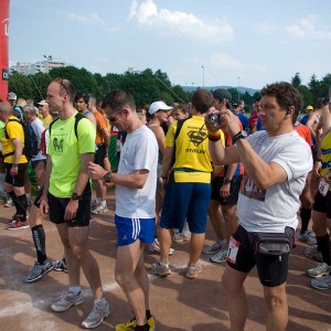 Nachtlauf 2010