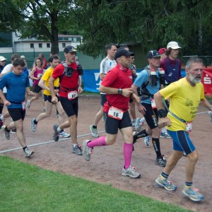 Nachtlauf 2011