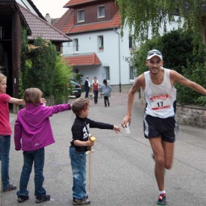 Nachtlauf 2011