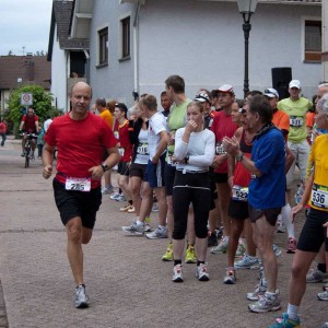 Nacht-Marathon 2011