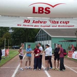 Sponsoren Nachtlauf 2011