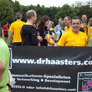 Sponsoren Nachtlauf 2011