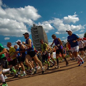 Nachtlauf 2013