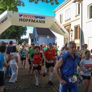 Start Marathon 2013