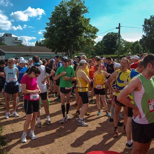 Nachtlauf 2013