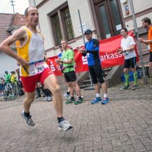 Nachtlauf 2014