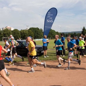 Nachtlauf 2014