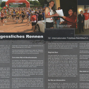 Bericht 2010