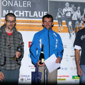 Sieger 80km Einzel